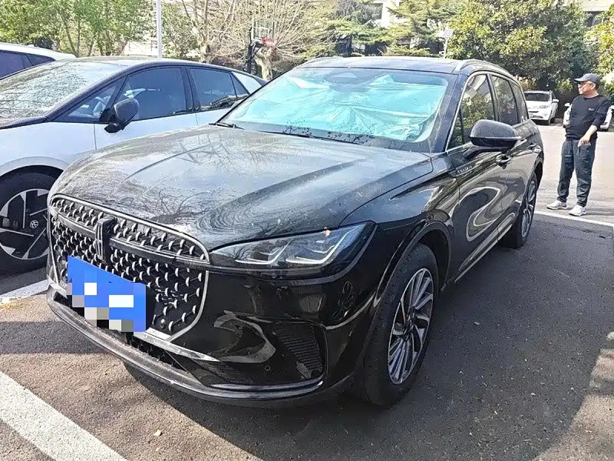 LINCOLN CORSAIR  2023