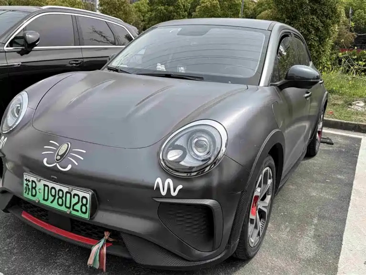 ORA GOOD CAT GT  2023