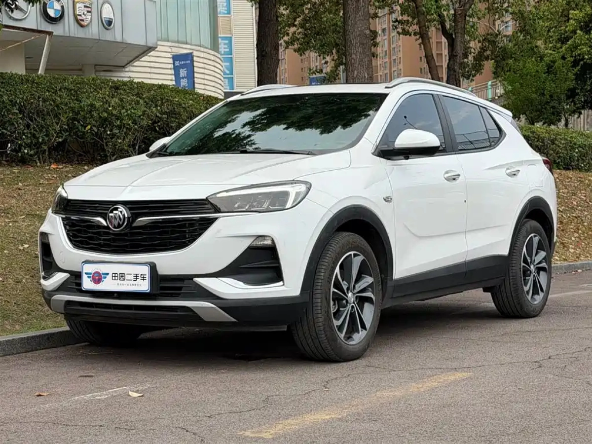 BUICK ENCORE GX  2023