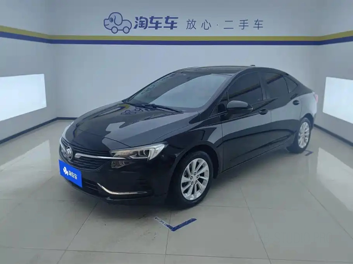 BUICK VERANO  2020