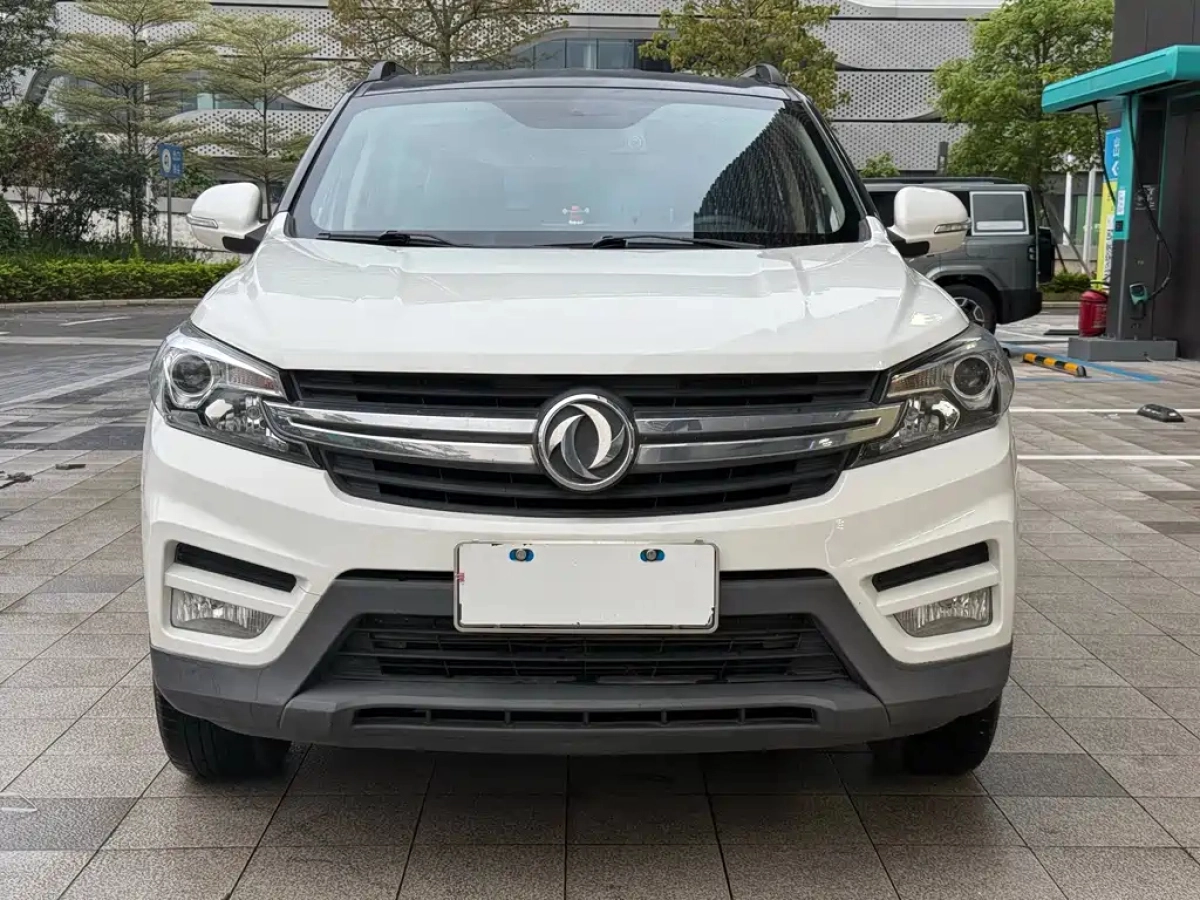 DONGFENG FENGGUANG S560