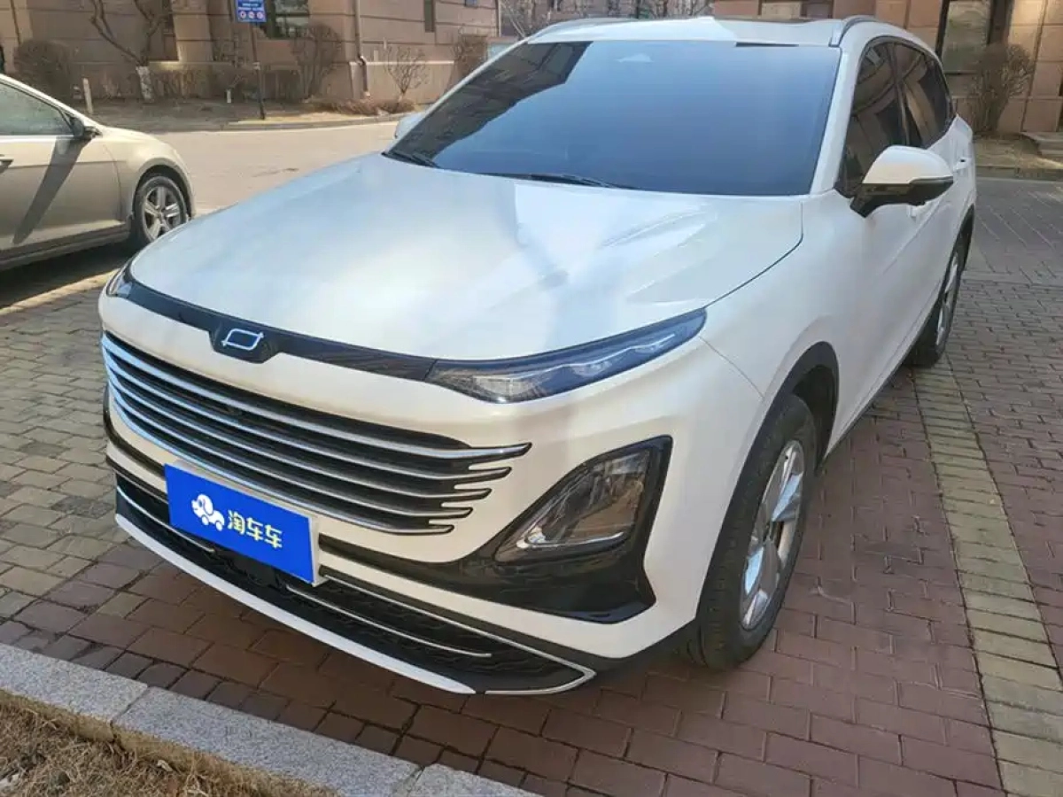 FAW BESTUNE T90  2024