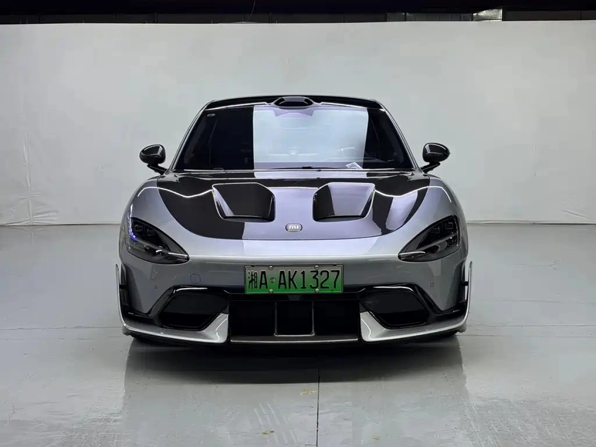 XIAOMI AUTO SU7 ULTRA