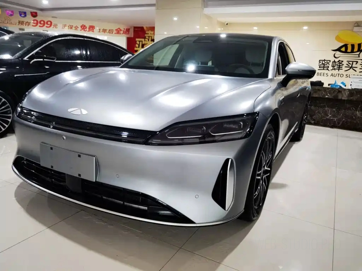 CHERY FULWIN A9L  2025