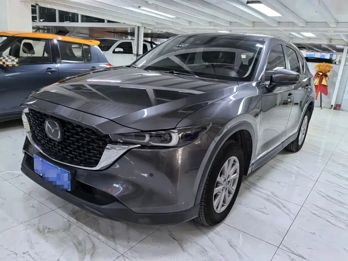 MAZDA CX-5  2023
