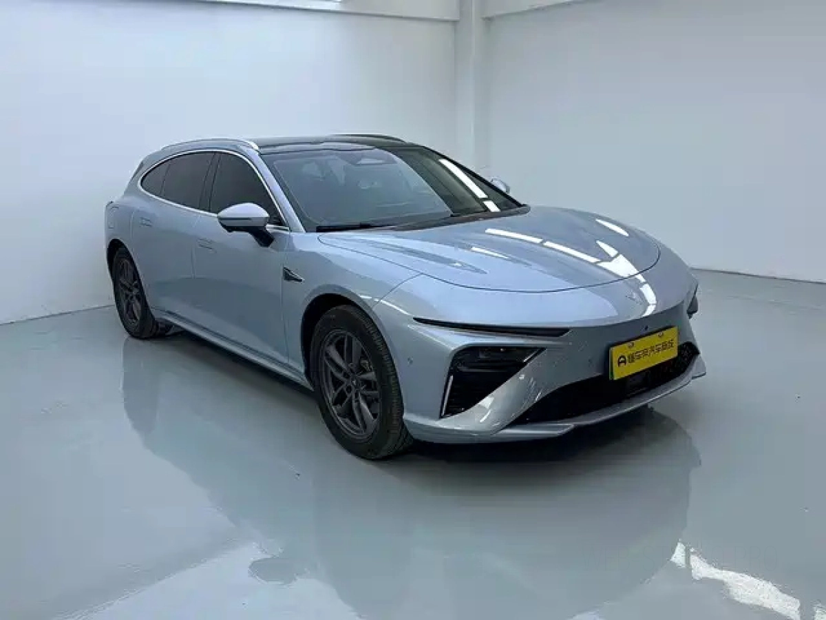 NETA S SHOOTING BRAKE  2025