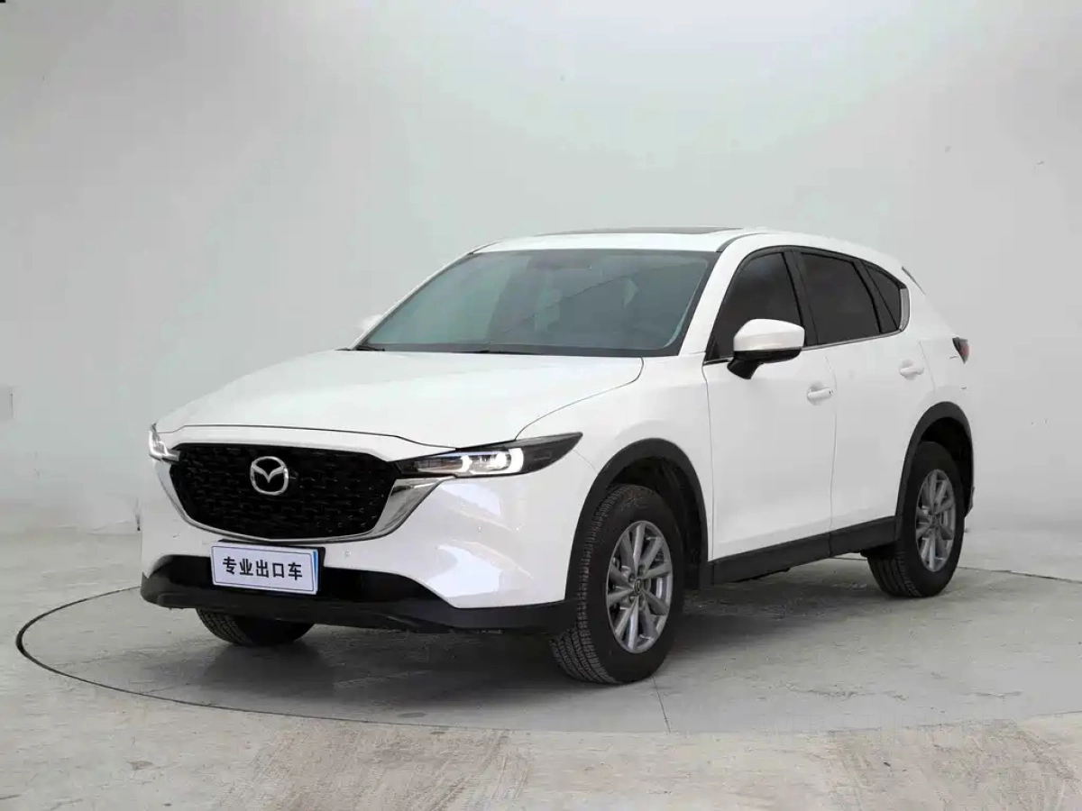 MAZDA CX-5  2023