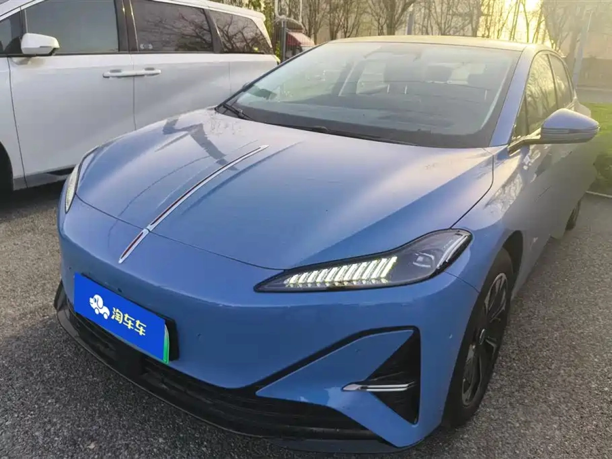 HONGQI TIANGONG 05  2025