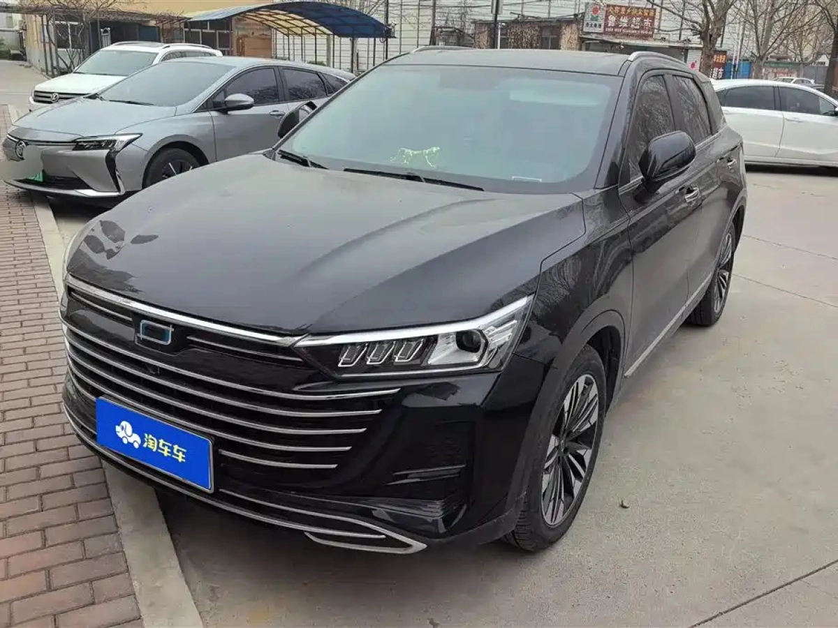 FAW BESTUNE T77  2024