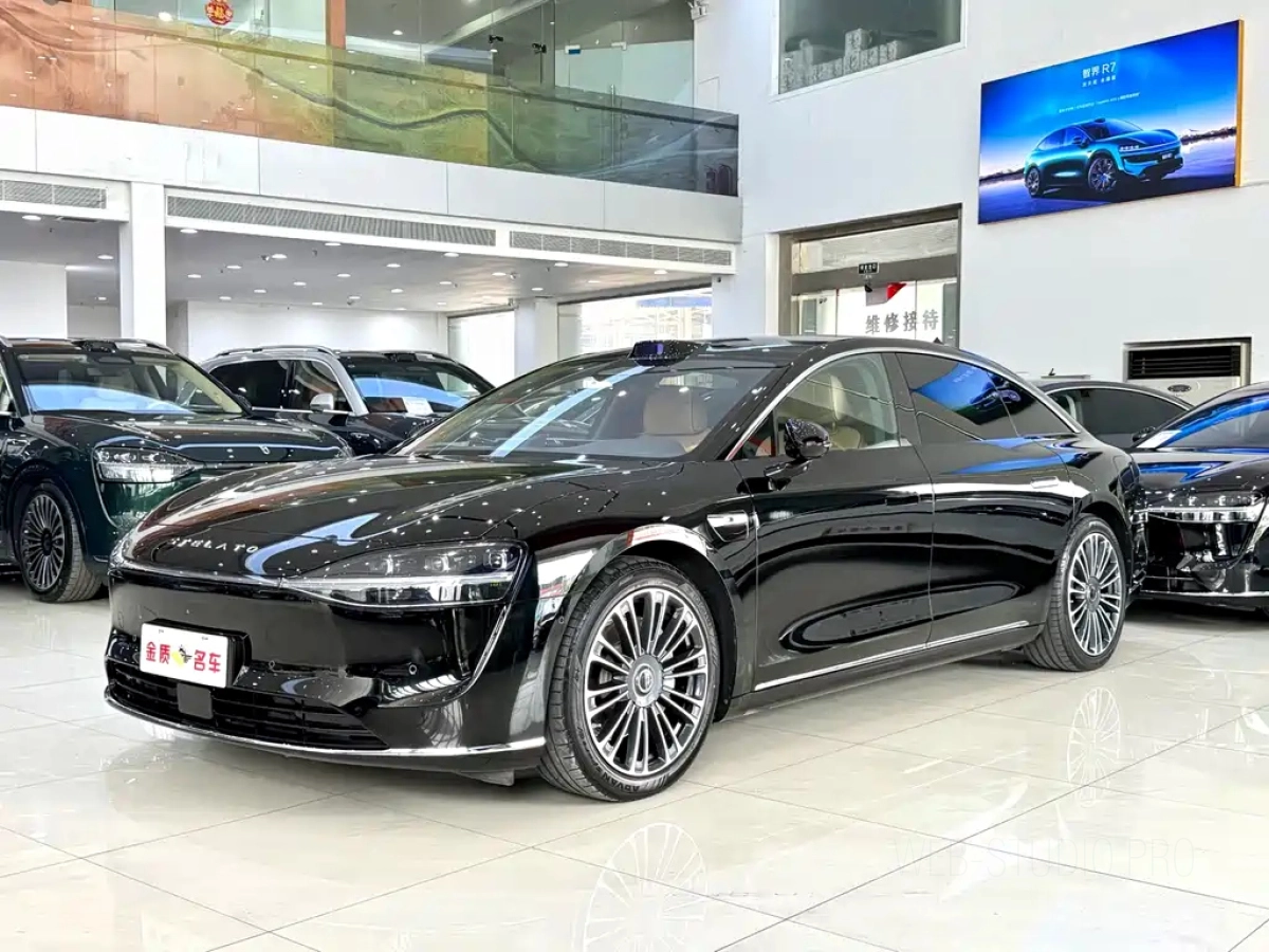 HUAWEI HIMA S9  2024