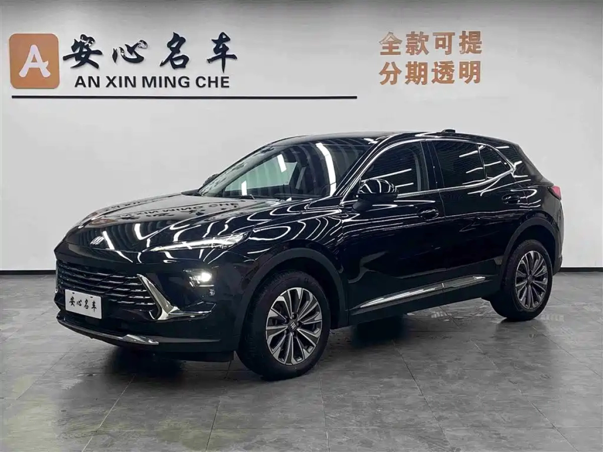 BUICK ENVISION S  2025