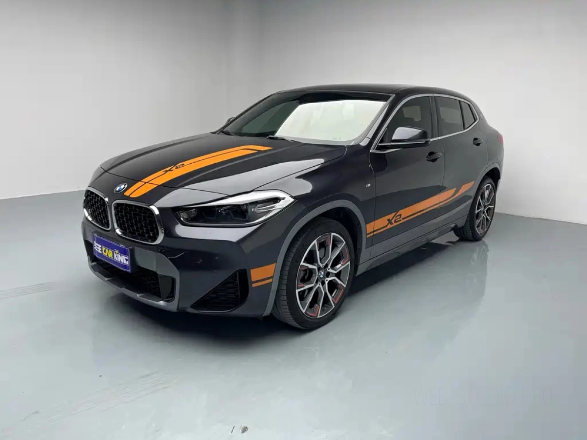 BMW X2  2022
