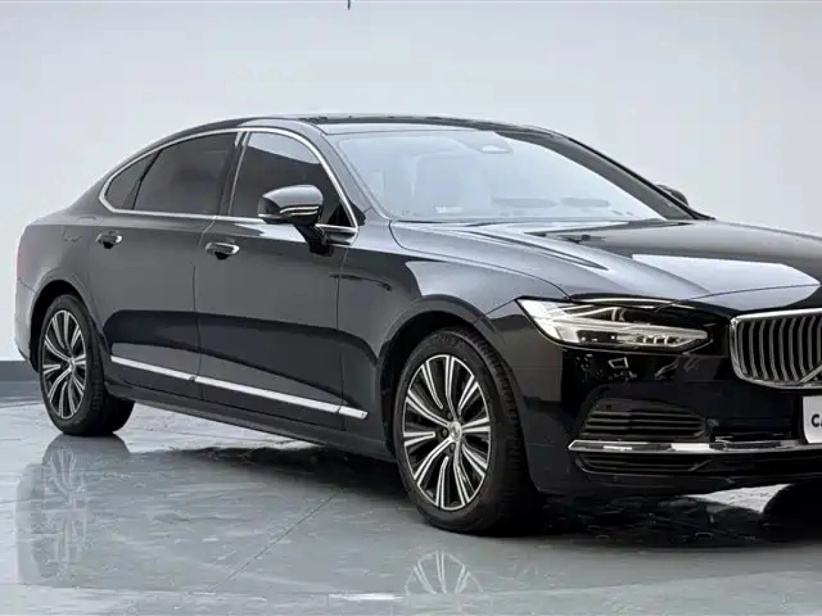 VOLVO S90 NEW ENERGY