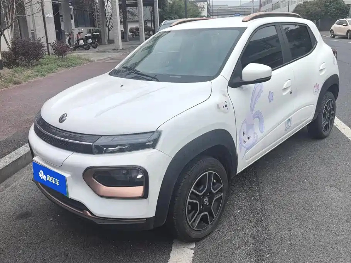 OTHER DONGFENG NAMMI EX1  2023