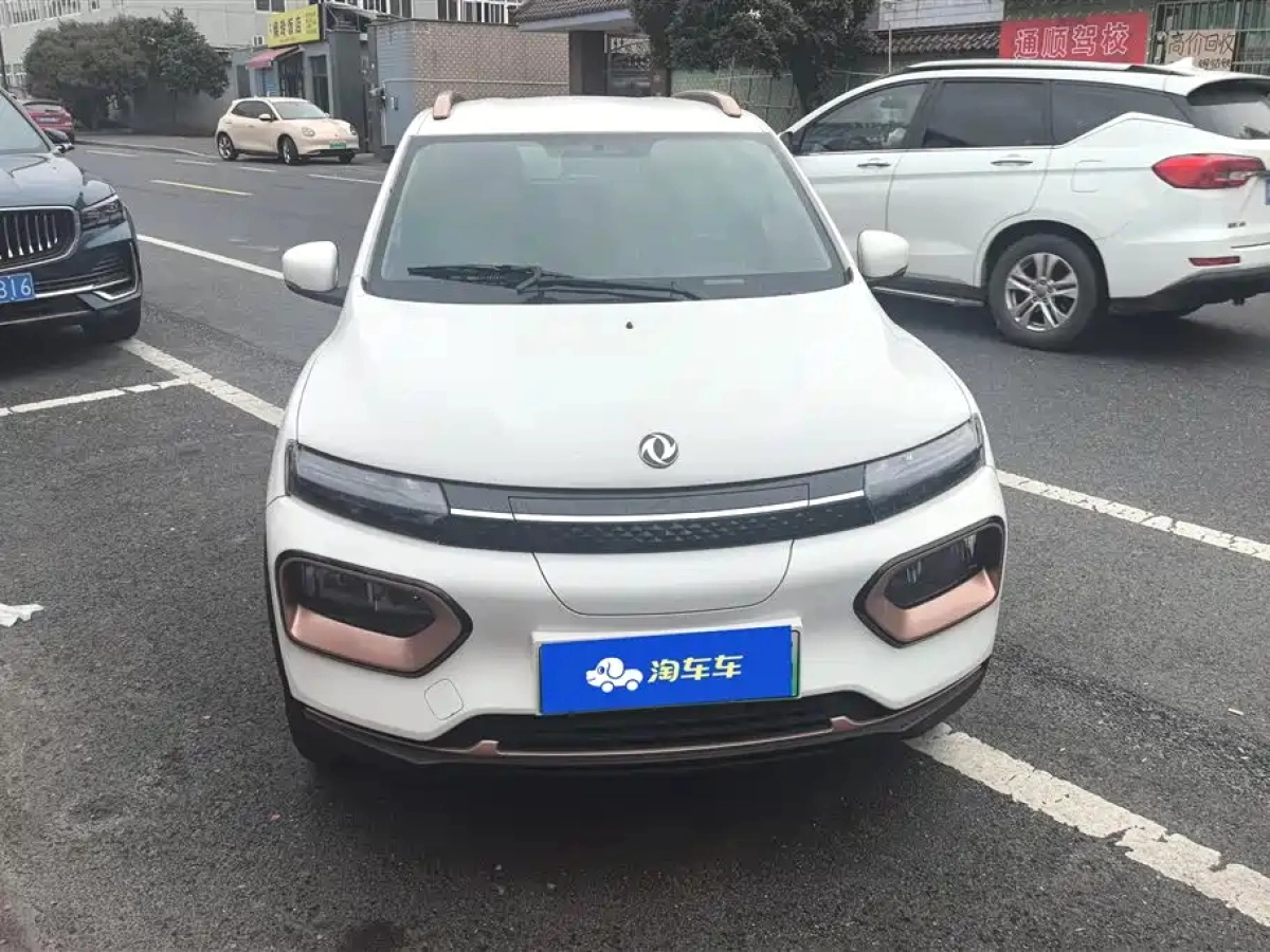 OTHER DONGFENG NAMMI EX1