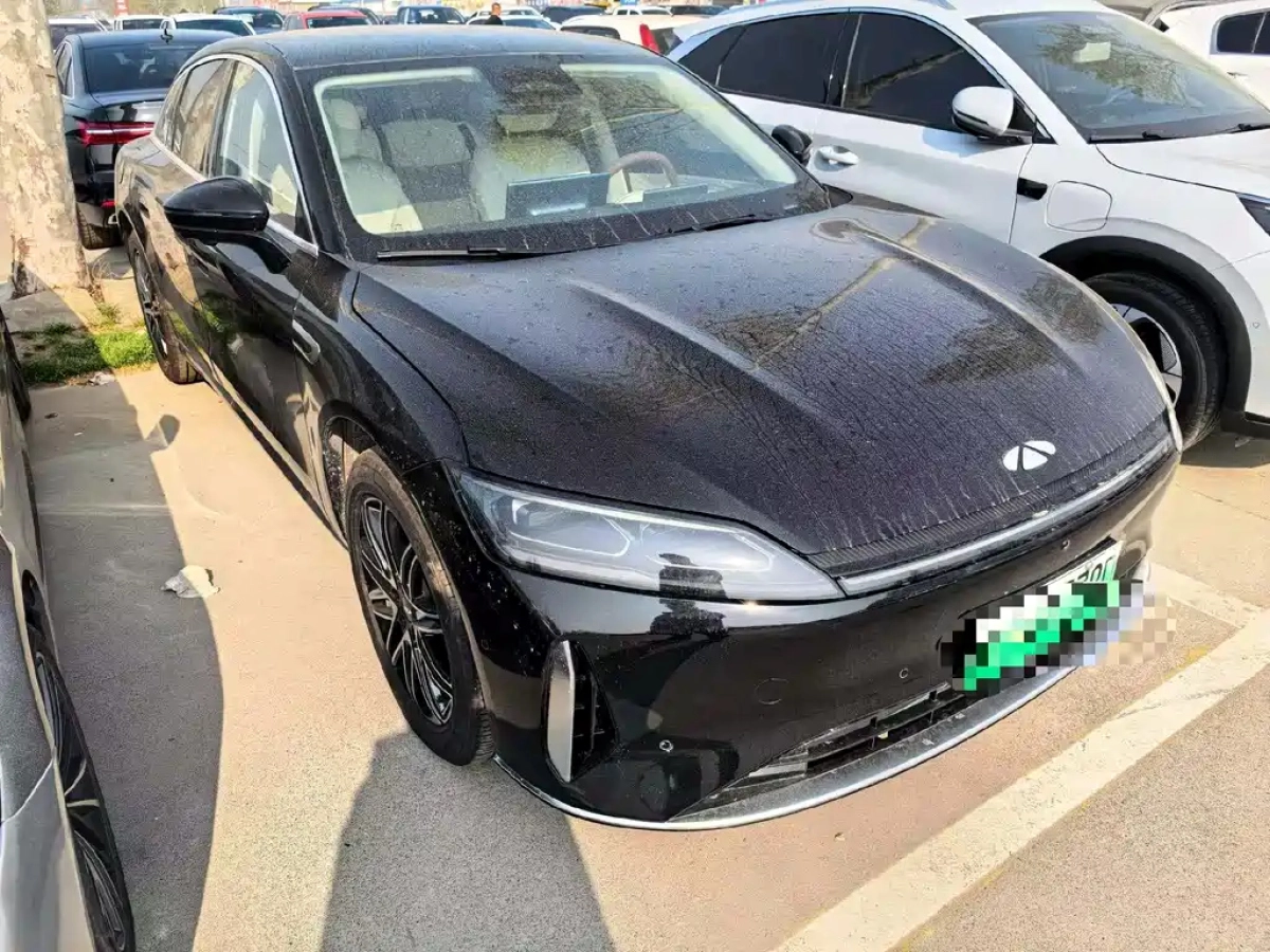 CHERY FULWIN A9L  2025