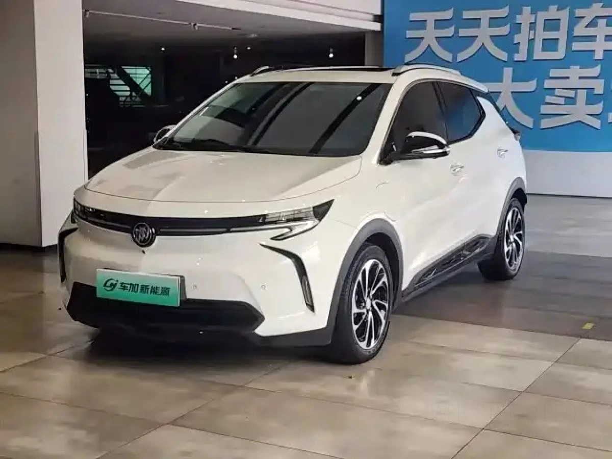 BUICK VELITE 7  2020