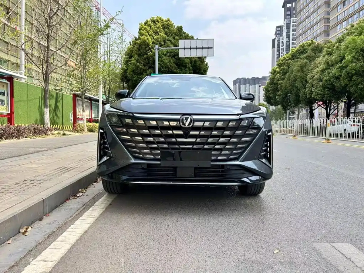 CHANGAN UNI-Z