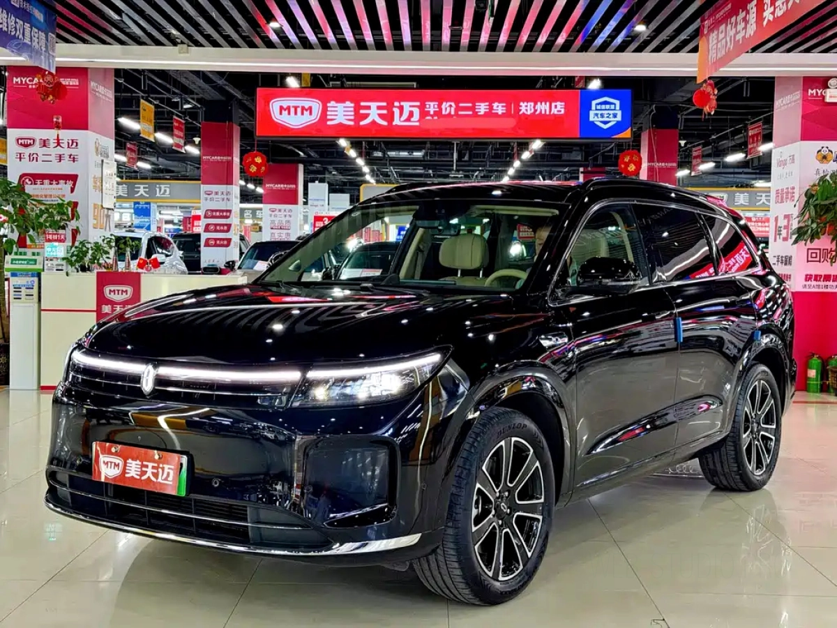 HUAWEI HIMA M7  2024