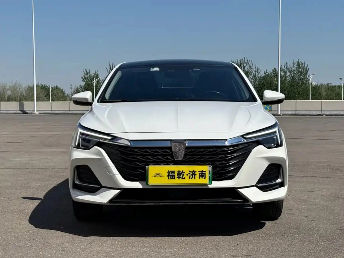 ROEWE I6 MAX NEW ENERGY
