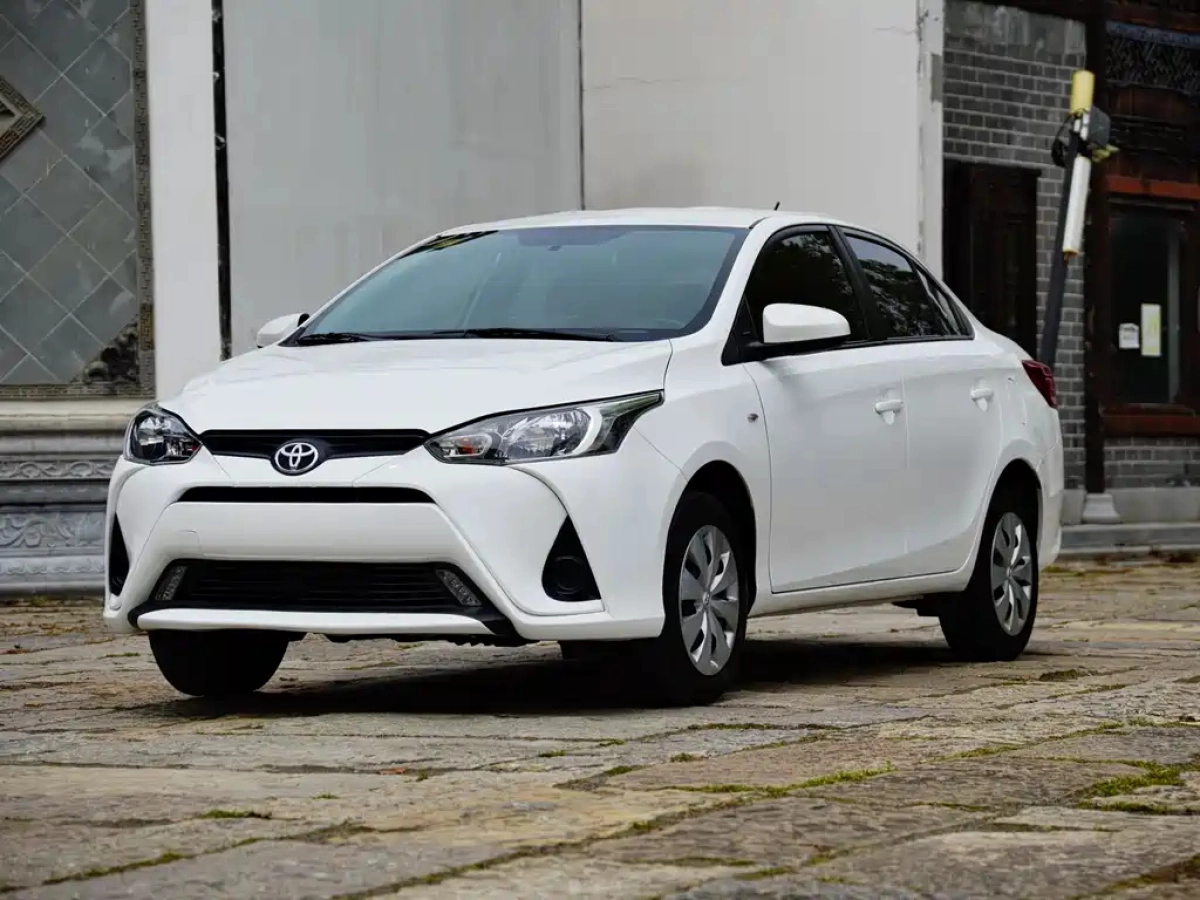 TOYOTA YARIS L ZHIXIANG  2022