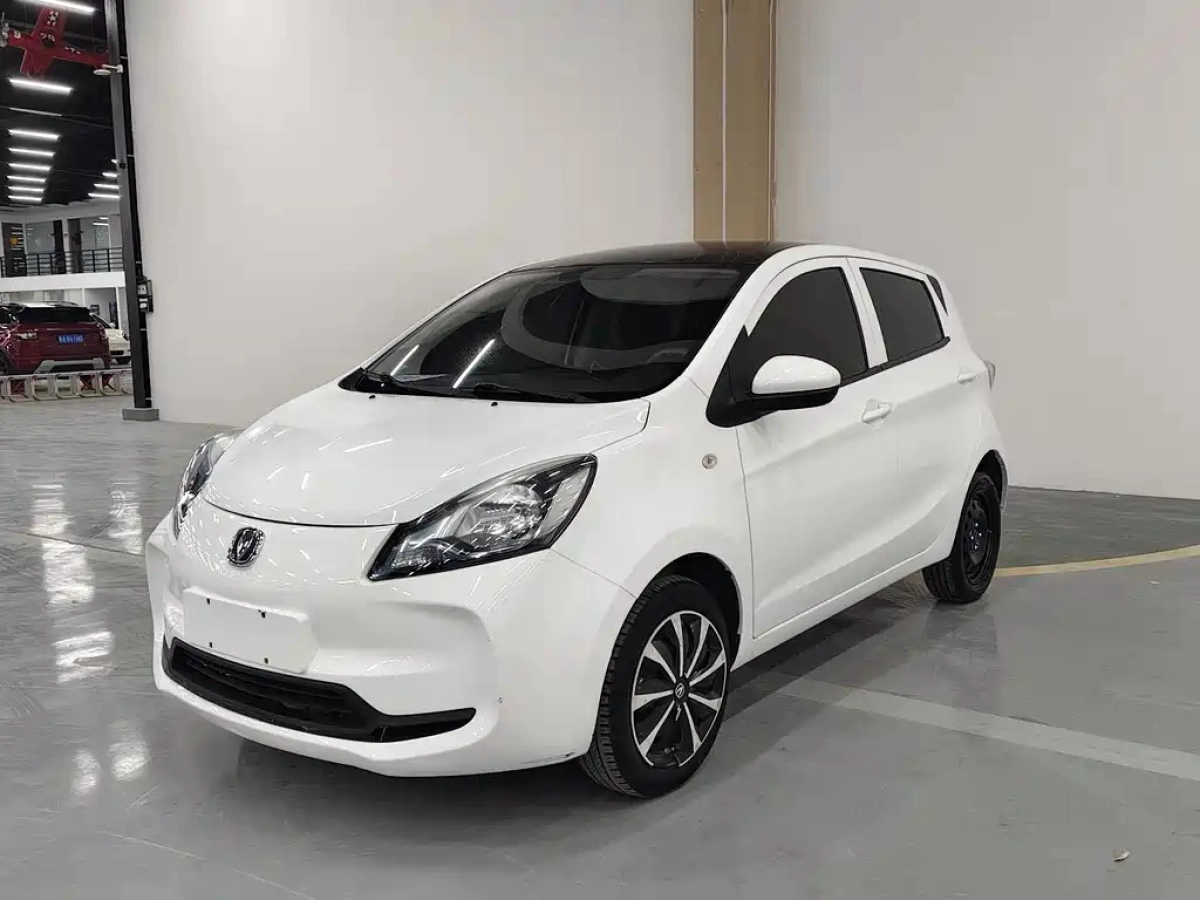 CHANGAN BENBEN E-STAR  2022