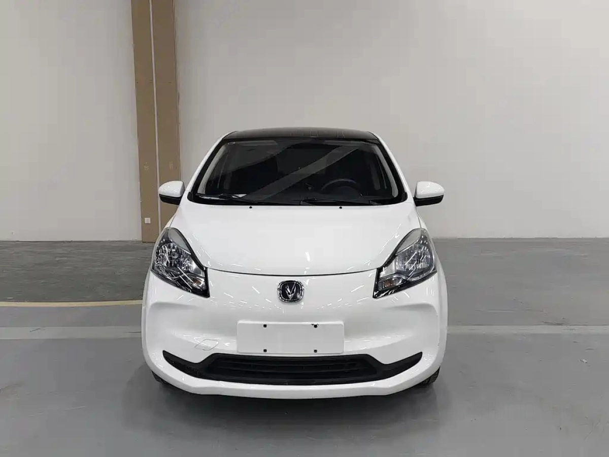 CHANGAN BENBEN E-STAR