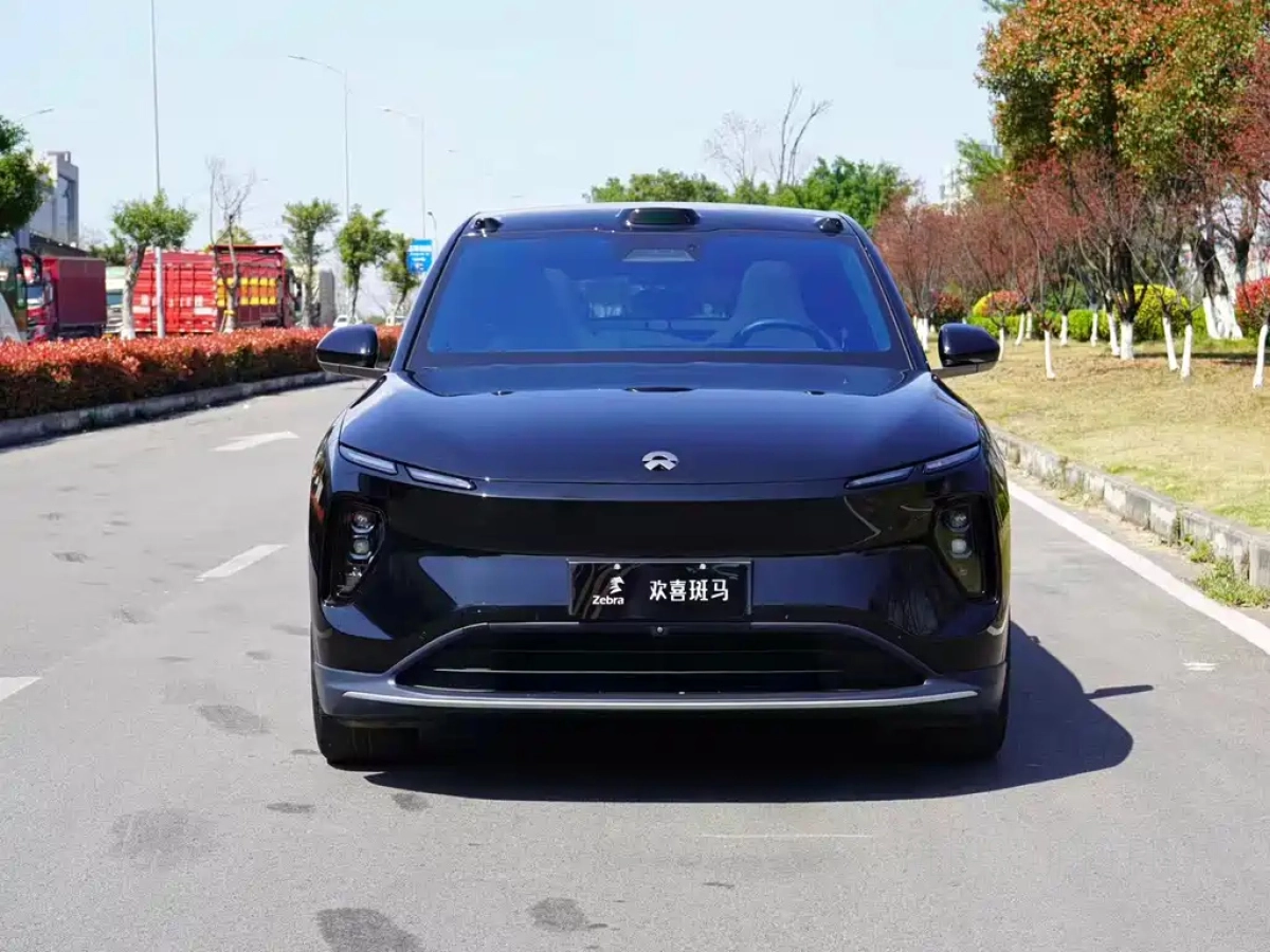 NIO EC6