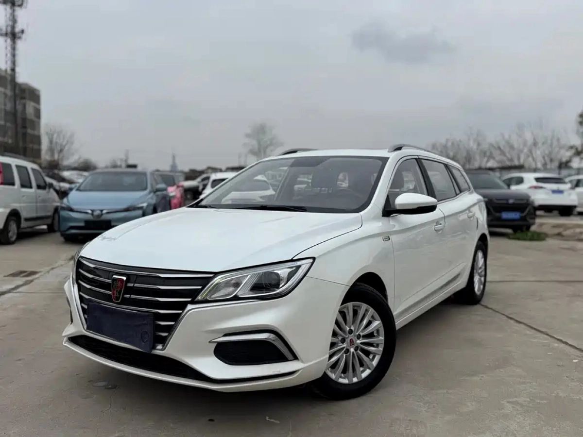 ROEWE EI5