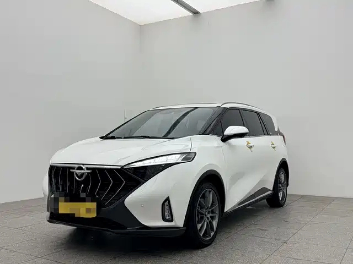 HAIMA 7X  2024
