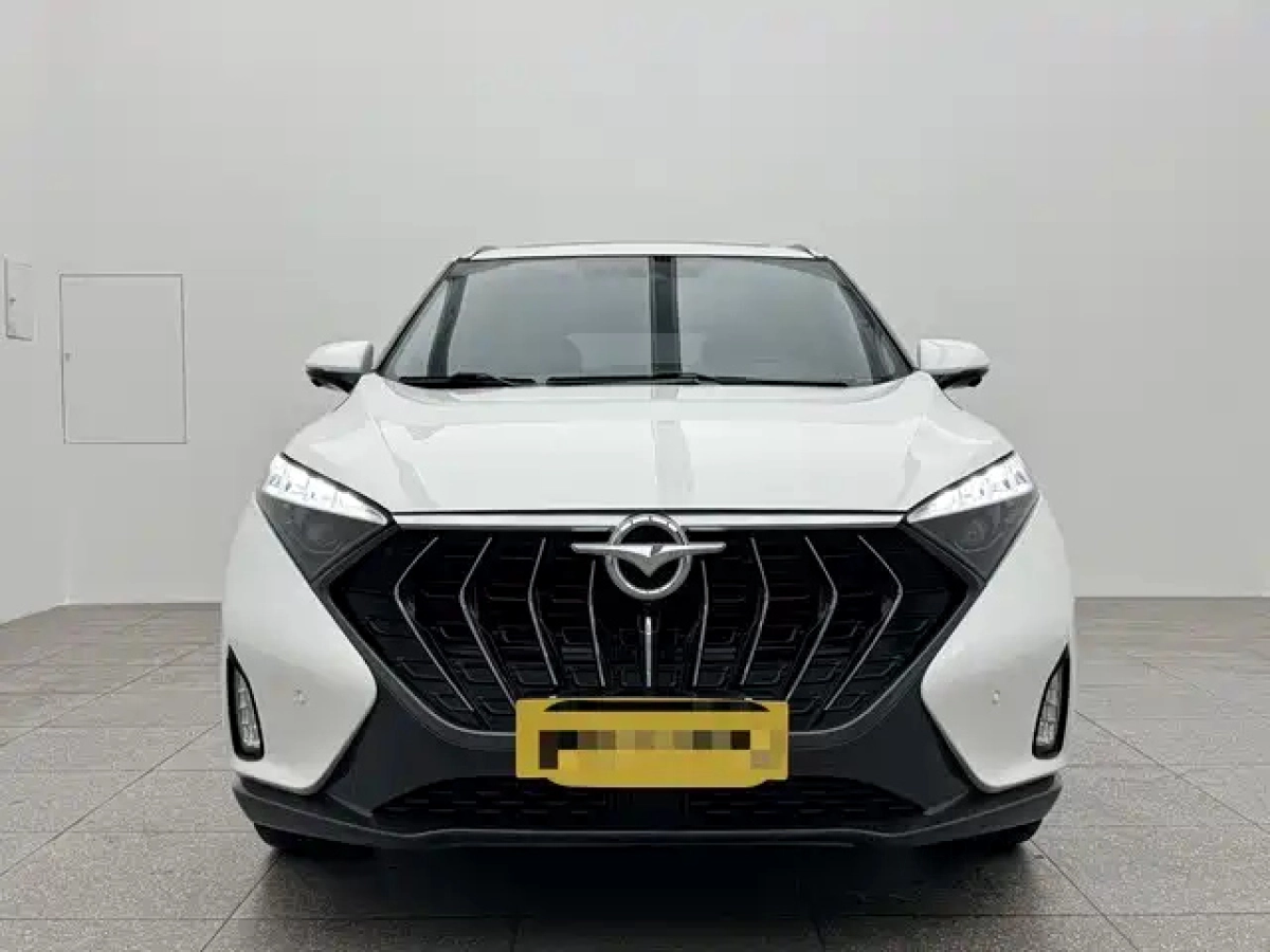 HAIMA 7X