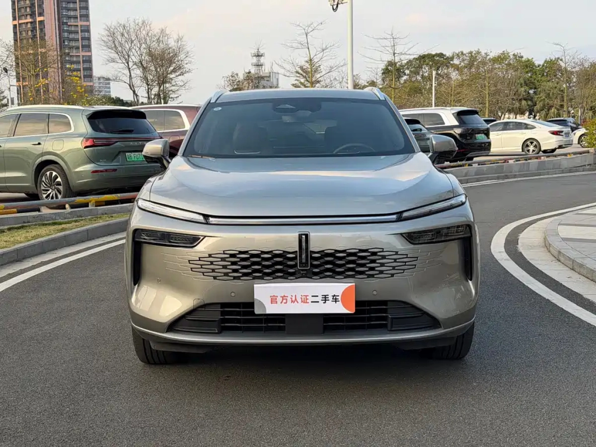 WEY MOCHA NEW ENERGY