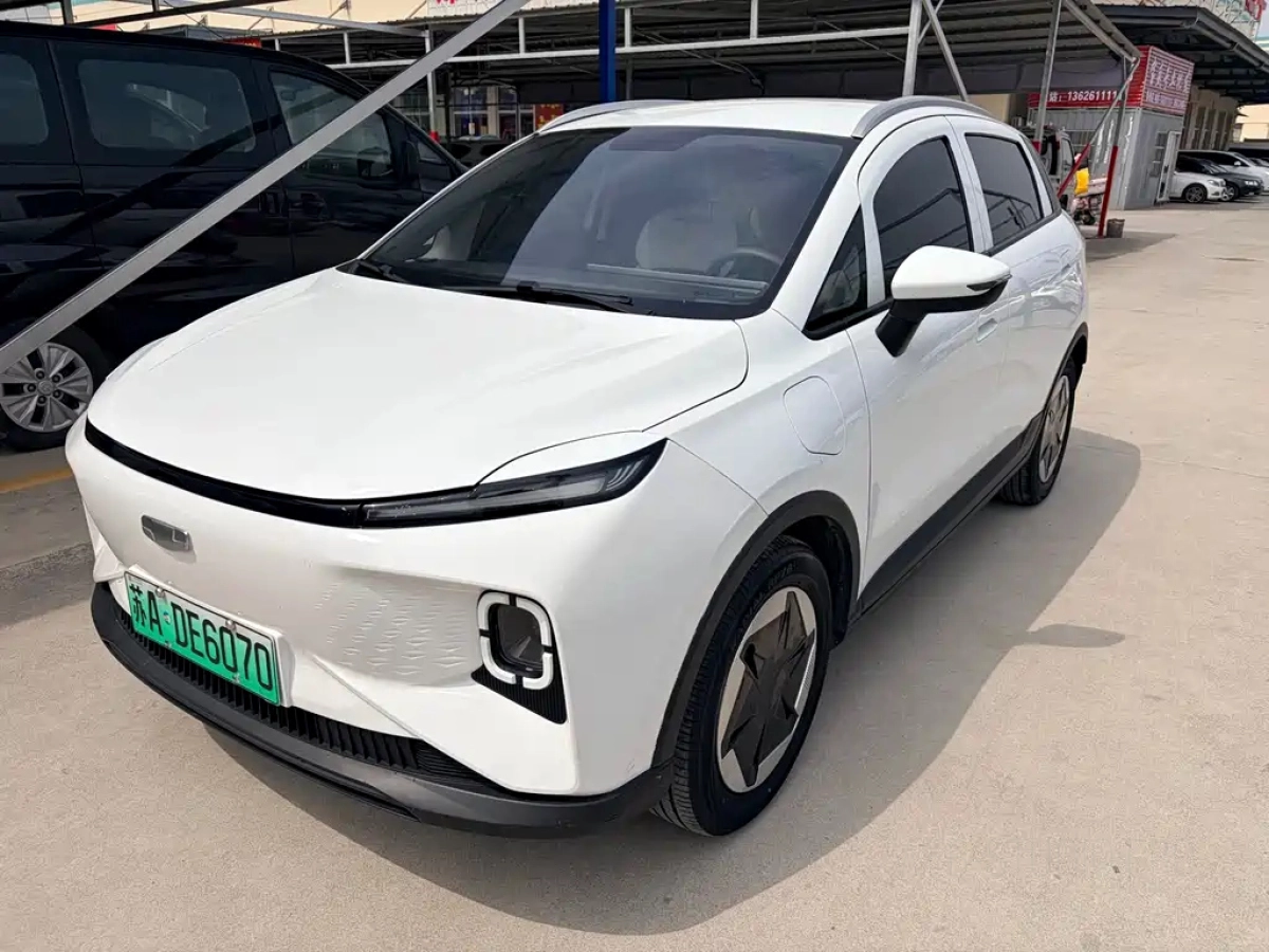 GEELY GEOMETR E FIREFLY  2024