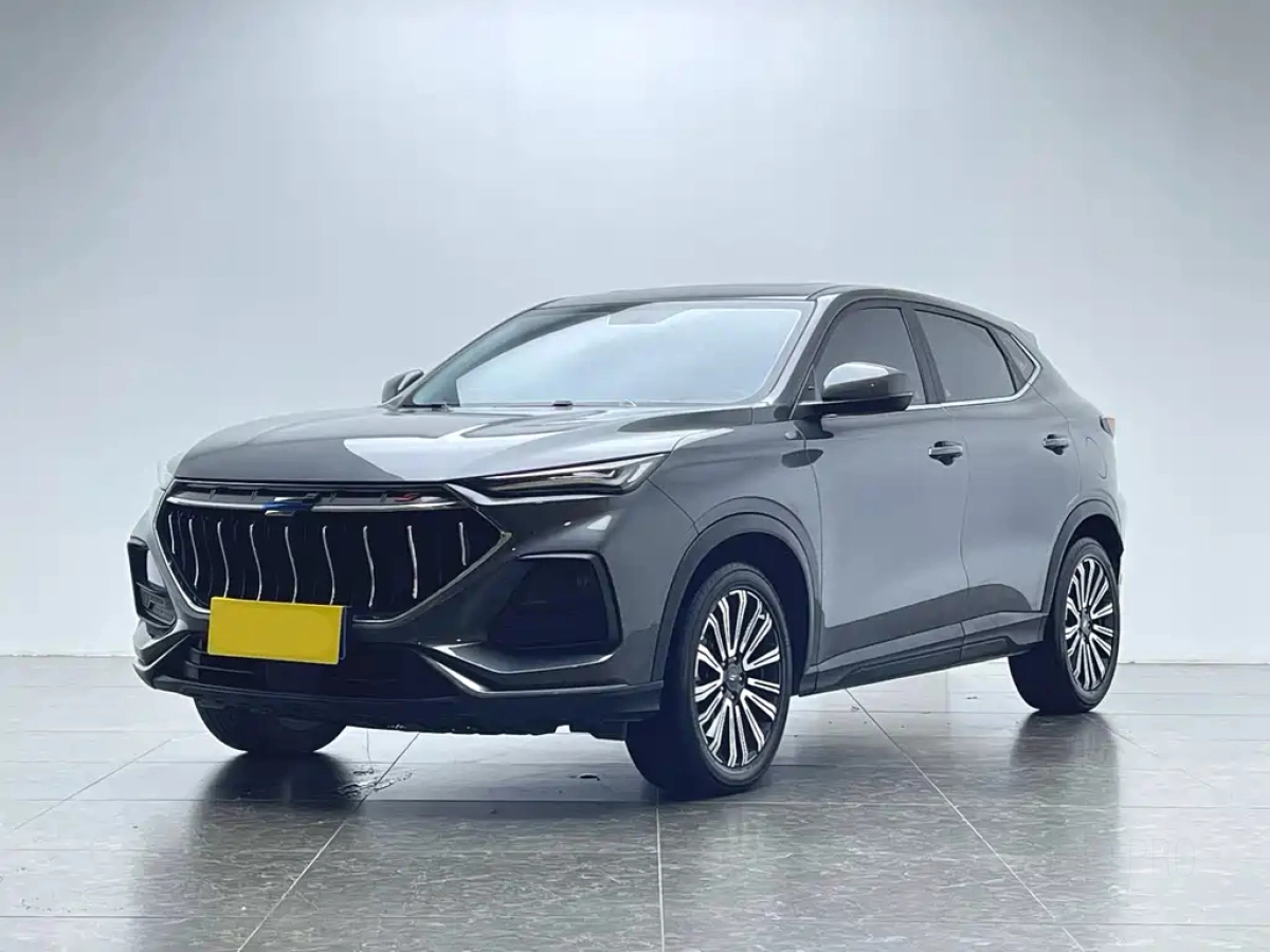 CHANGAN OSHAN X5  2021