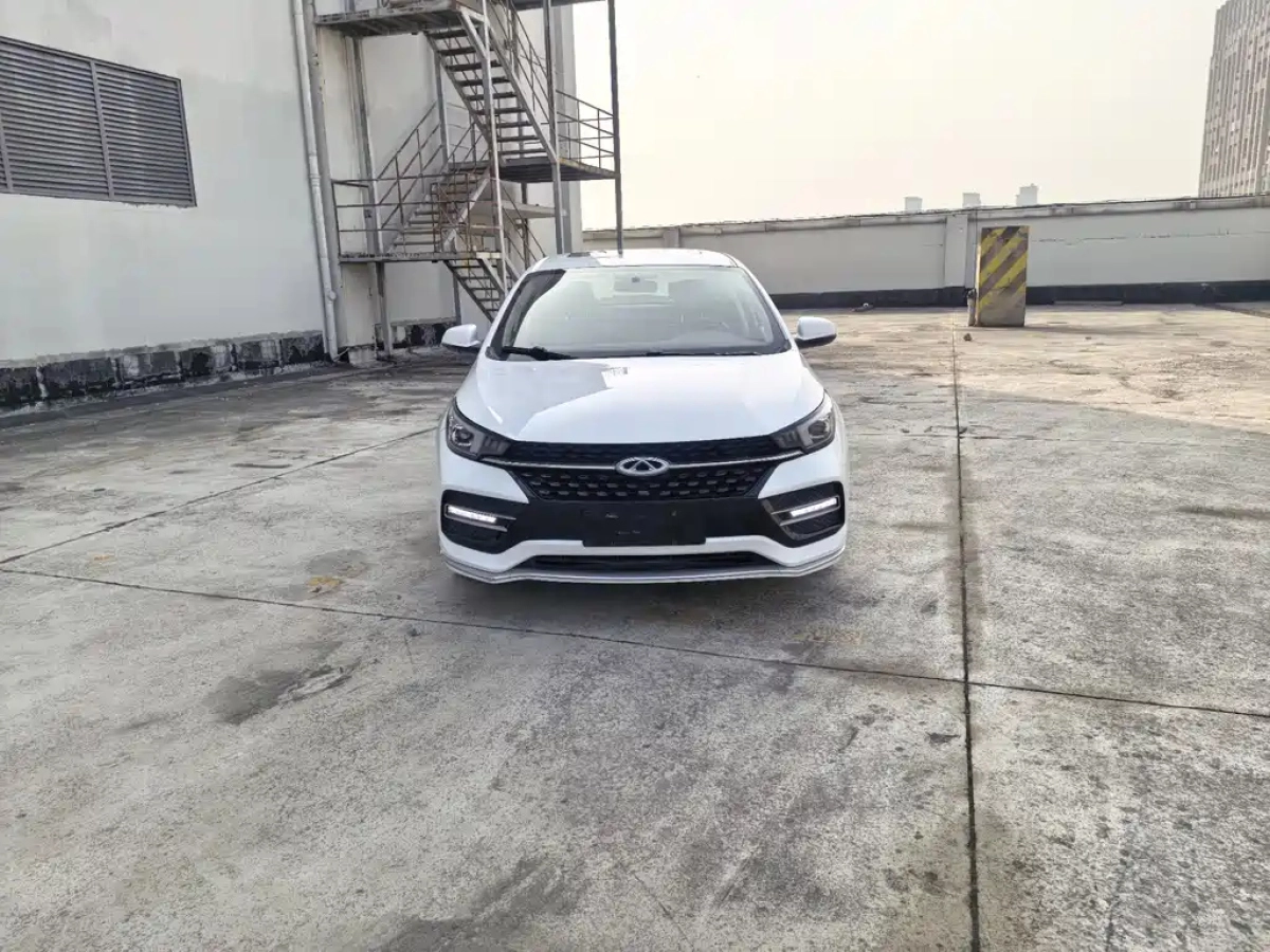 CHERY ARRIZO GX  2022