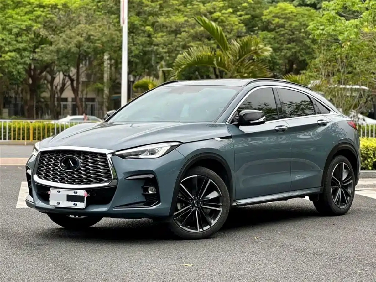 INFINITI QX55  2023