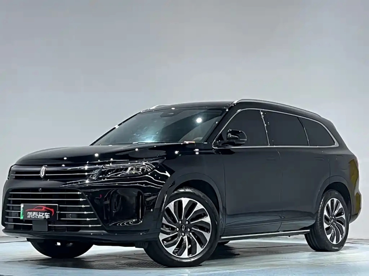 HUAWEI HIMA M7  2024