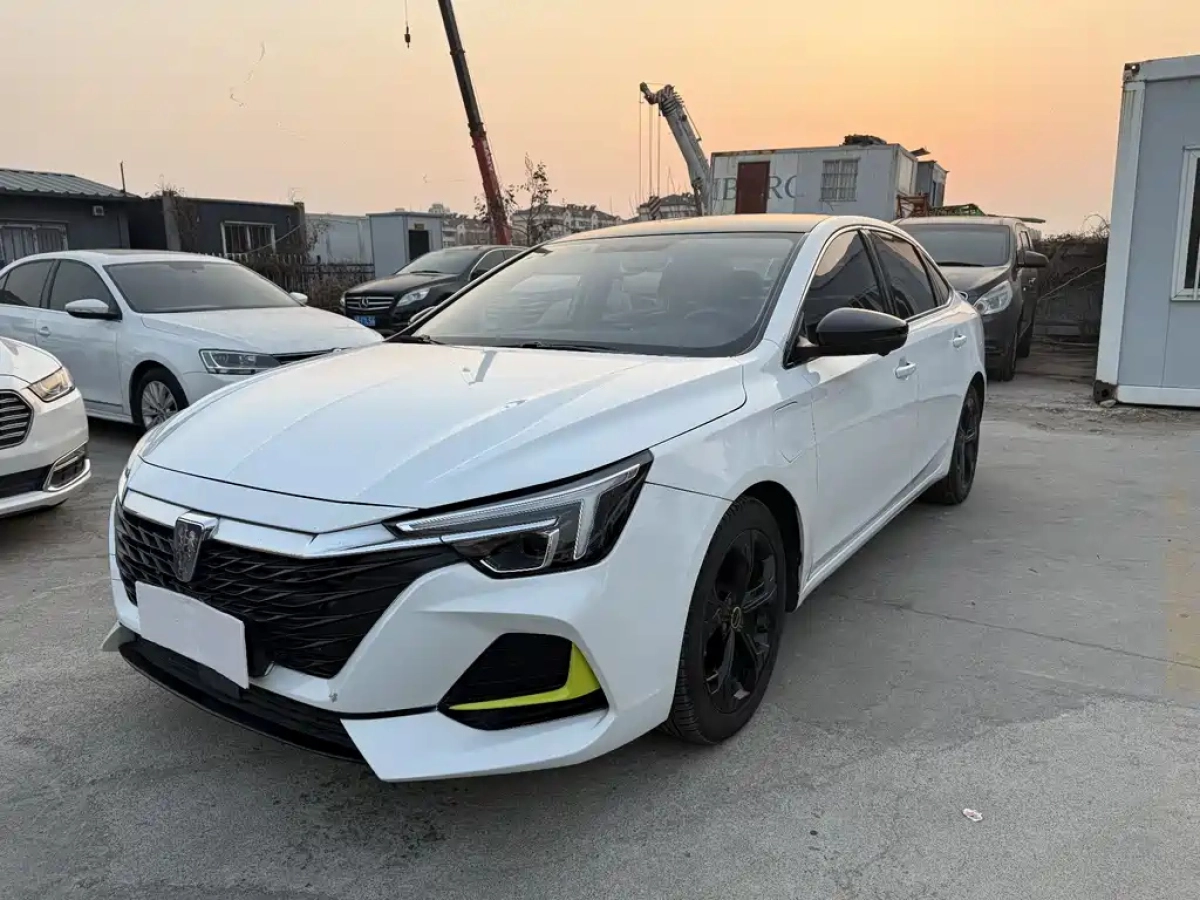 ROEWE I6 MAX NEW ENERGY