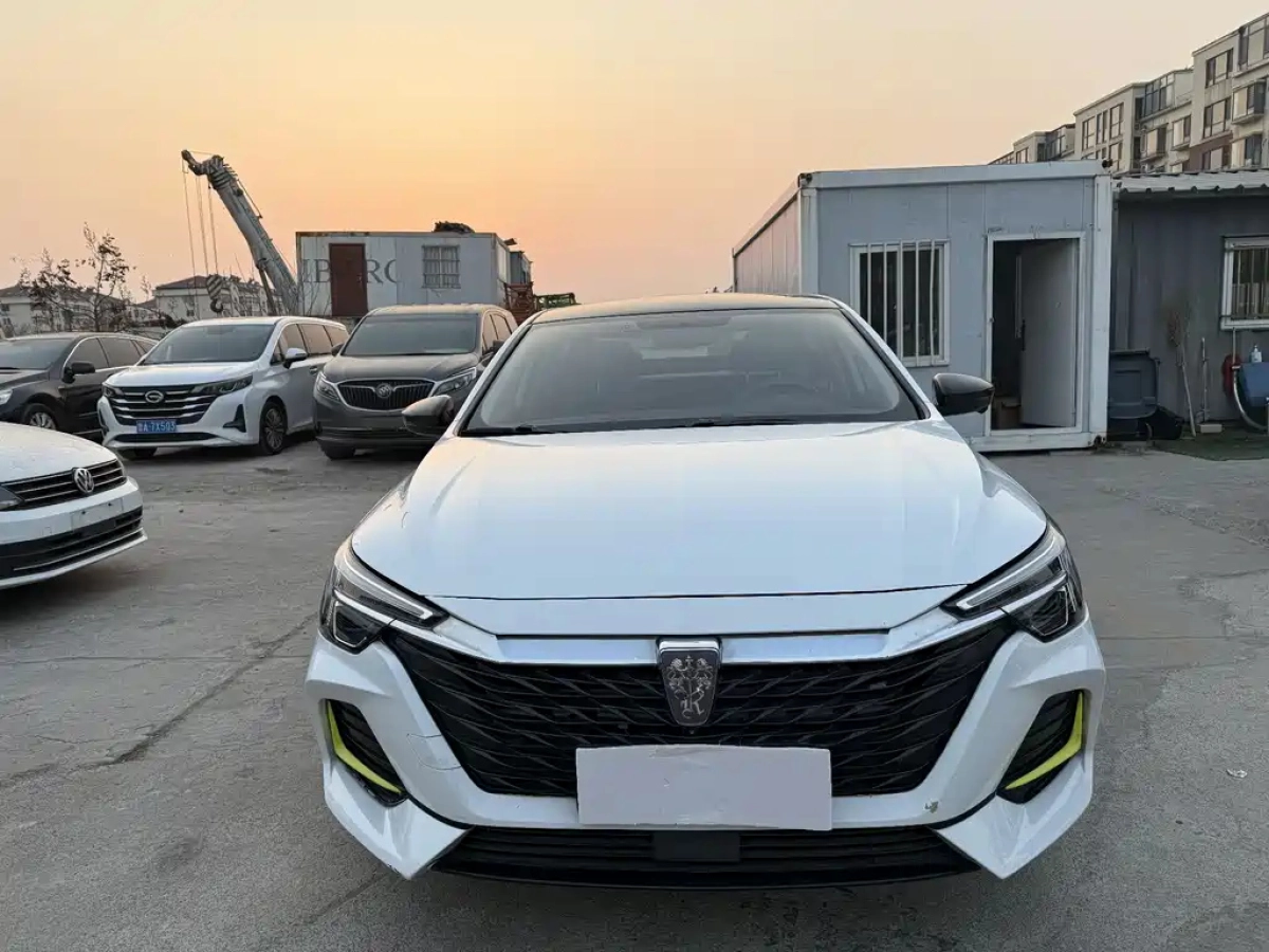 ROEWE I6 MAX NEW ENERGY