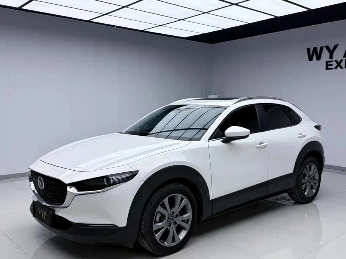 MAZDA CX-30  2022