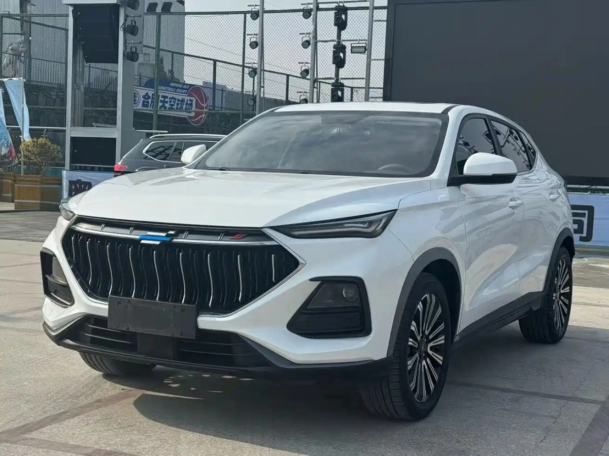 CHANGAN OSHAN X5  2020
