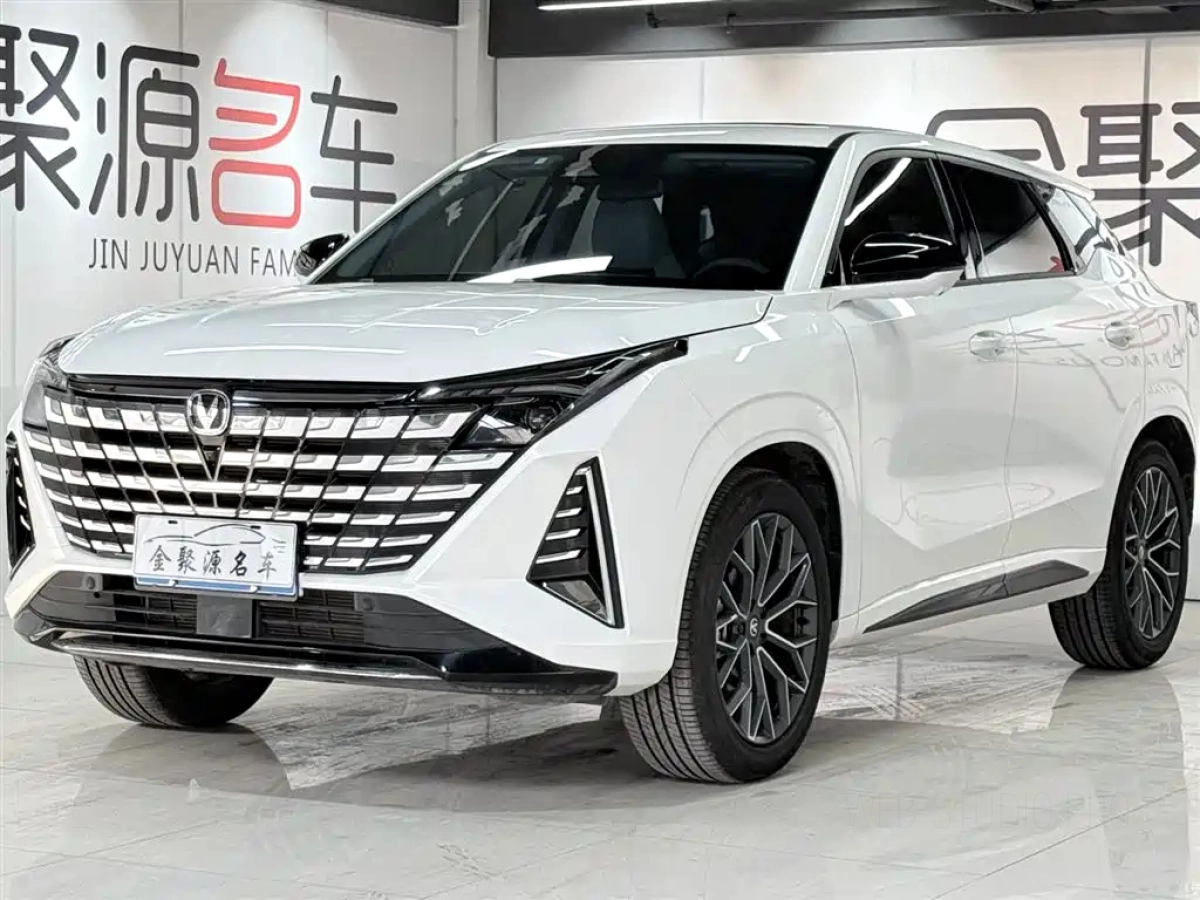 CHANGAN UNI-Z  2025