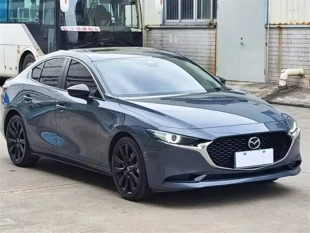 MAZDA 3 AXELA  2023