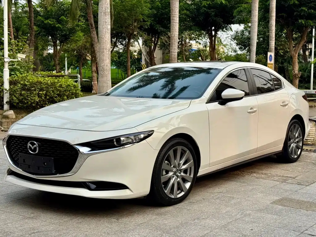 MAZDA 3 AXELA  2023