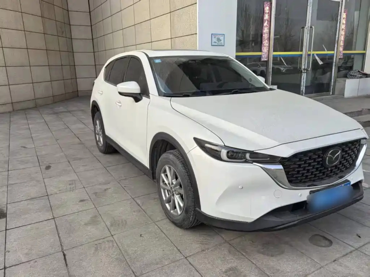 MAZDA CX-5  2023