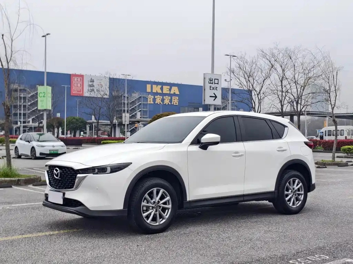MAZDA CX-5  2023