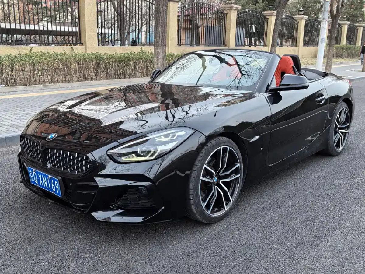 BMW Z4  2023