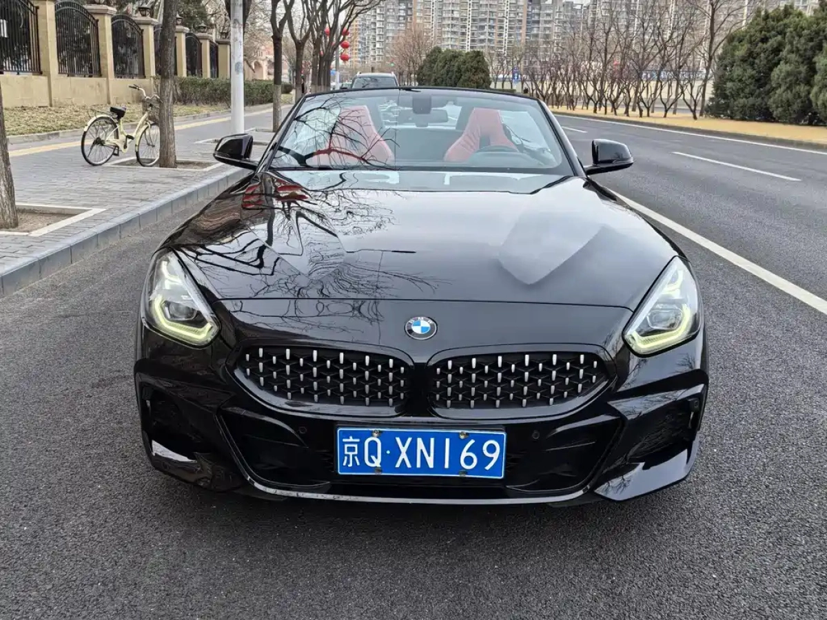 BMW Z4