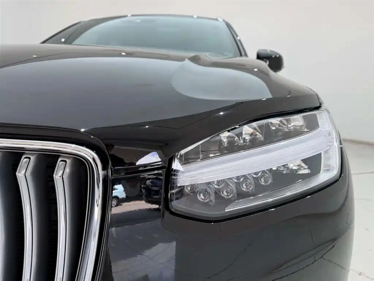 VOLVO XC90 NEW ENERGY