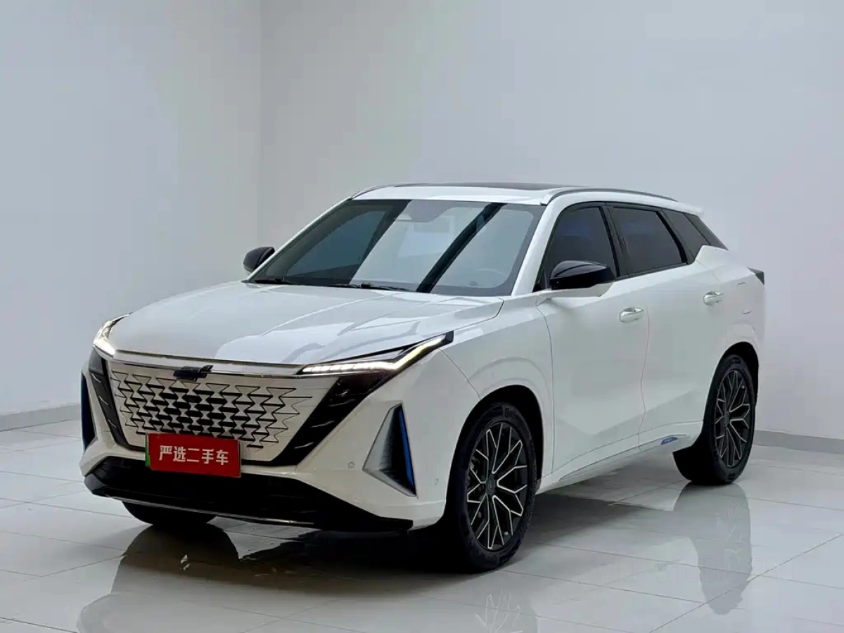 CHANGAN OSHAN Z6 NEW ENERGY  2023